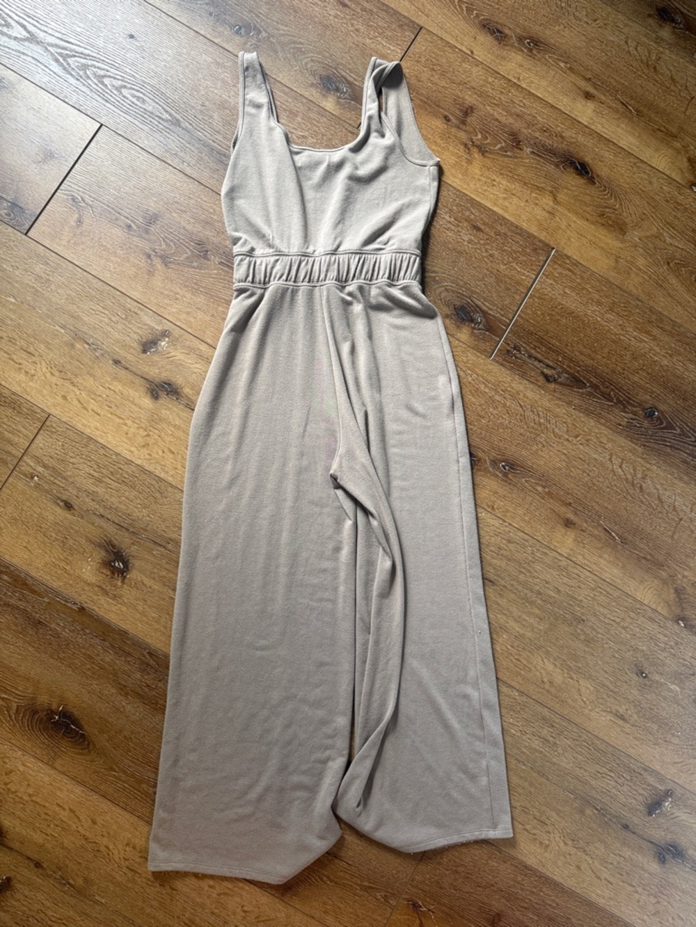 Abercrombie & Fitch Lounge Collection Jumpsuit - Picture 3 of 3